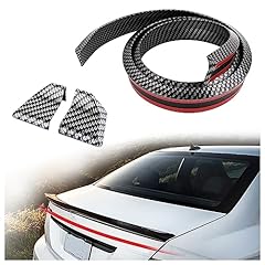 Spoilers cars 4.9 for sale  Delivered anywhere in USA 