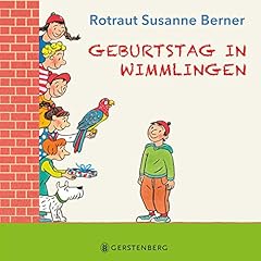 Geburtstag wimmlingen gebraucht kaufen  Wird an jeden Ort in Deutschland