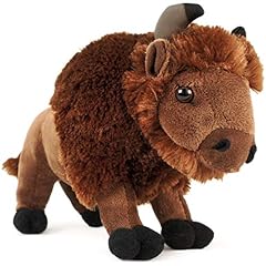 Viahart billy bison for sale  Delivered anywhere in USA 