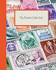 Stamp collection stamp for sale  Delivered anywhere in USA 