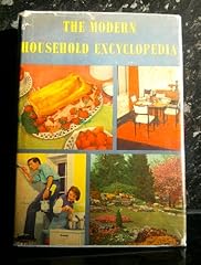 Modern household encyclopedia for sale  Delivered anywhere in UK