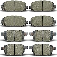 Aladiche front rear for sale  Delivered anywhere in USA 