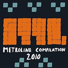 Metroline compilation 2010 for sale  Delivered anywhere in UK