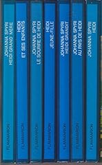 Heidi complet tomes d'occasion  Livré partout en France
