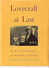 Lovecraft last miskatonic d'occasion  Livré partout en France