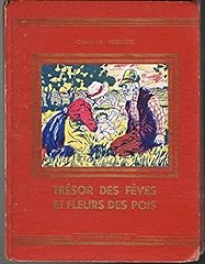 Charles nodier. trésor d'occasion  Livré partout en France