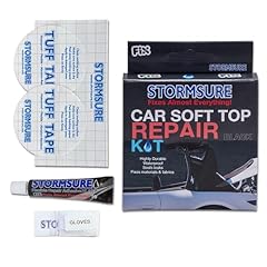 Stormsure black car for sale  Delivered anywhere in UK