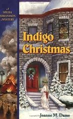 Indigo christmas hilda d'occasion  Livré partout en France