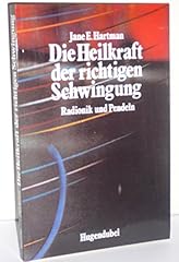 Heilkraft richtigen schwingung gebraucht kaufen  Wird an jeden Ort in Deutschland
