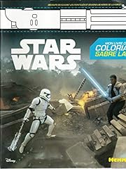 Livre coloriage sabre d'occasion  Livré partout en Belgiqu