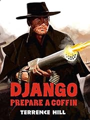 Django prepare coffin for sale  Delivered anywhere in USA 