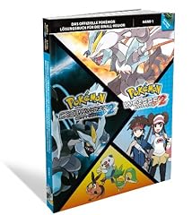 Pokémon schwarze edition gebraucht kaufen  Wird an jeden Ort in Deutschland