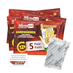 Thermopad chauffe mains d'occasion  Livré partout en France