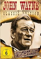 John wayne mann gebraucht kaufen  Wird an jeden Ort in Deutschland