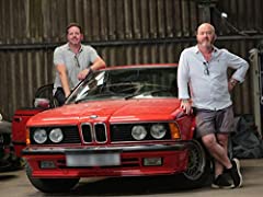 Mgc bmw 635 for sale  Delivered anywhere in UK