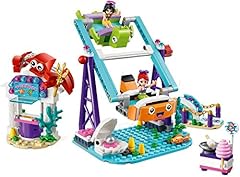 Lego manège marin d'occasion  Livré partout en France