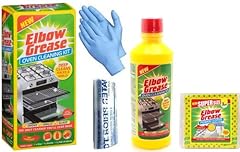 Elbow grease oven for sale  Delivered anywhere in UK