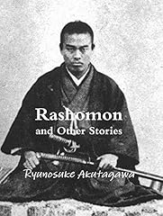 Rashomon and ther gebraucht kaufen  Wird an jeden Ort in Deutschland