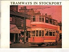 Tramways stockport for sale  Delivered anywhere in UK