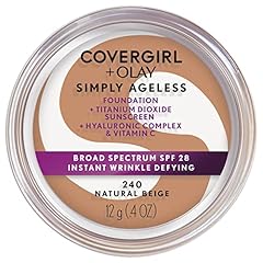 Covergirl olay simply for sale  Delivered anywhere in USA 