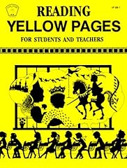 Reading yellow pages for sale  Delivered anywhere in USA 