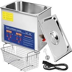10l digital ultrasonic for sale  Delivered anywhere in UK