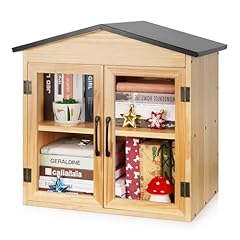 Exttlliy outdoor library for sale  Delivered anywhere in USA 