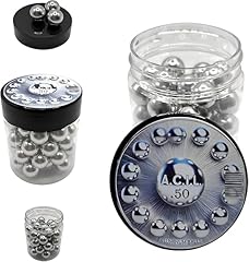 Aluminium balls .50 for sale  Delivered anywhere in UK