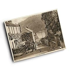 Print vintage devon for sale  Delivered anywhere in UK