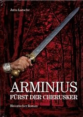 Arminius fürst cherusker gebraucht kaufen  Wird an jeden Ort in Deutschland