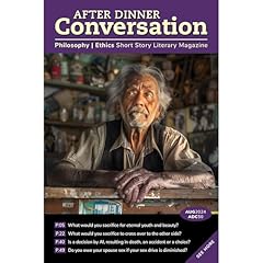 Dinner conversation philosophy for sale  Delivered anywhere in USA 