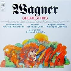 Wagner greatest hits gebraucht kaufen  Wird an jeden Ort in Deutschland