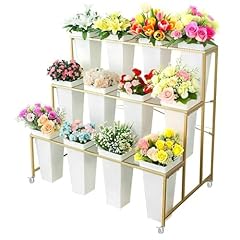Flower display stand for sale  Delivered anywhere in USA 