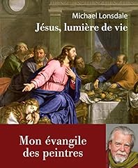 Jésus lumière vie d'occasion  Livré partout en France