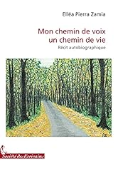 Chemin voix chemin d'occasion  Livré partout en France