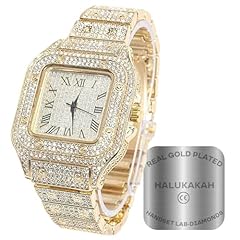 Halukakah men diamond for sale  Delivered anywhere in USA 