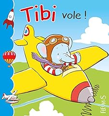 Tibi vole 2 d'occasion  Livré partout en France
