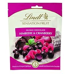 Lindt sprüngli sensation gebraucht kaufen  Wird an jeden Ort in Deutschland