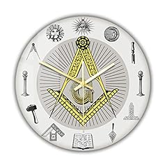 Decorative wall clocks for sale  Delivered anywhere in UK