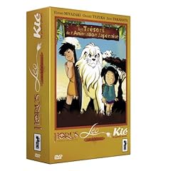 Coffret trésor animation d'occasion  Livré partout en France