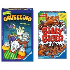 Ravensburger 23081 gruselino gebraucht kaufen  Wird an jeden Ort in Deutschland