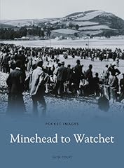 Minehead watchet for sale  Delivered anywhere in UK