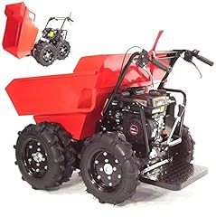 Minidumper 400kg motorschubkar gebraucht kaufen  Wird an jeden Ort in Deutschland