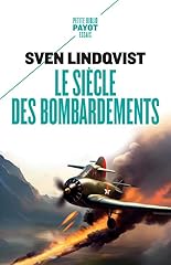 Siècle bombardements d'occasion  Livré partout en France