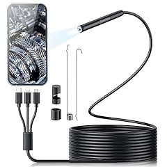 Endoscope camera light for sale  Delivered anywhere in USA 