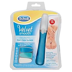 Scholl velvet smooth gebraucht kaufen  Wird an jeden Ort in Deutschland