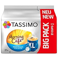 Tassimo kapseln morning gebraucht kaufen  Wird an jeden Ort in Deutschland