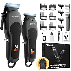 Yineel hair clippers for sale  Delivered anywhere in USA 