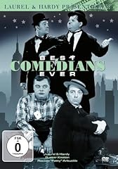 Laurel hardy best d'occasion  Livré partout en Belgiqu