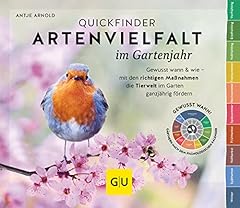 Quickfinder artenvielfalt gart gebraucht kaufen  Wird an jeden Ort in Deutschland